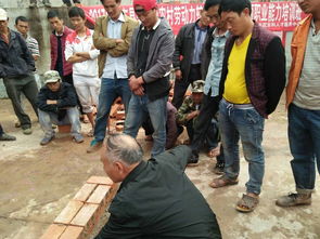 云南景东 劳务服务农民专业合作社，精准发力助脱贫